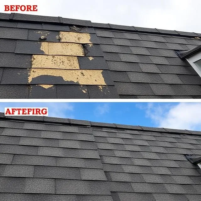 Roof Repair Near Me in Flensburg, MN near me